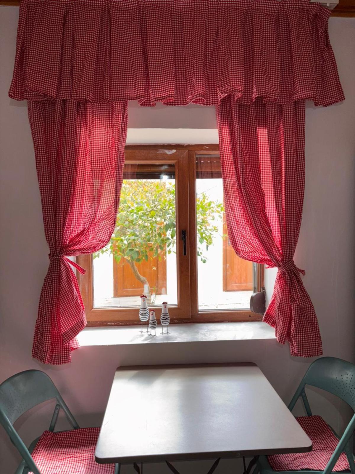 Vila Urla Sunrise House Ildiri Exteriér fotografie